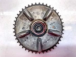 2017-2020 Triumph Street Cup Sprocket Carrier. Fixed Price $61.34.
