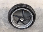 Ducati 996 998 916 748 Oem Marchesini Rear Wheel Rim 17 X 5.5 Straight! Nice!. Fixed Price $219.00.