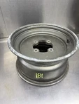 2001 98 99 Yamaha Grizzly 600 Front Wheel Rim 12X6 5GT-25180-00-00. Fixed Price $112.79.