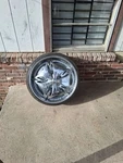 Rc Components 0201-2444 930-140G-FA Laguna Wheel Front Dual Disc/with Abs. Fixed Price $1000.00.