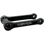 Devol 0115-3303 Lowering Link Black -1". Fixed Price $233.05.