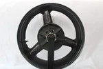 Wheel, Rear (17XMT6.00) (gray) Suzuki 64111-33E10-35W. Fixed Price $250.00.