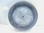 2001 2002 2003 Victory V92 Deluxe & Classic Cruiser Laced Front Wheel Rim Tire. Fixed Price $67.95.