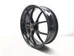 03-06 Ducati 749 999 Rear Wheel Rim For Single Sided Swingarm 5.50X17. Fixed Price $982.34.