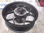 17-2024 Honda 42650-MLA-A01 Rebel 1100 Wheel Sub Rear Cmx Rim Oem. Fixed Price $249.99.