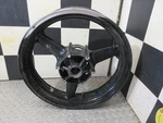 02-03 2003 Yamaha Yzf R1 Front Wheel Rim J 17M/CXMT3.50 F-85. Fixed Price $149.00.
