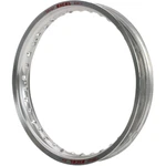 Nos Excel Supermoto Fr Rim (no Tags) Silver 0210-0032 EIS412N. Fixed Price $175.99.
