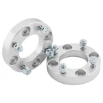 Quadboss 1" Wheel Spacer 4/110 Bolt Pattern, M12 X 1.5 Thread 100-411074-1215. Fixed Price $58.90.
