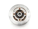 Rear Wheel Axle Hub With Rotor 2022 Cf-moto Zforce 950 Ho Sport 3285. Fixed Price $107.29.