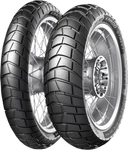 Metzeler Karoo Series Rear Tire - 170/60R17 72V For Street Use 3142900. Fixed Price $327.36.
