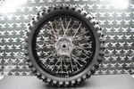 2020 19-21 Honda CRF250R Oem Did Dirtstar Rear Back Wheel Rim Hub Tire X 1.85. Fixed Price $449.99.