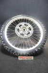 2005 Kawasaki KX250F Front Wheel 41090-1154. Fixed Price $149.99.