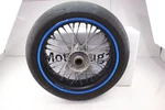 2015 - 2022 Husqvarna Fs Ktm 450SMR Oem Rear Wheel Back Rim Alpina 17X5 STR8. Fixed Price $600.00.