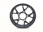 18-22 Yamaha Niken MXT850 Gt Front Wheel Rim 15X3.5 Straight B5B-25168-00-00. Fixed Price $172.00.