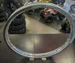 Oem Suzuki 2000-2019 DR-Z400S DRZ400S Front Wheel. Fixed Price $280.00.