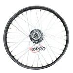 X-pro 21" Front Wheel Rim 1.4*21 For 250CC Hawk Carb Version Dirt Pit Bike. Fixed Price $119.95.