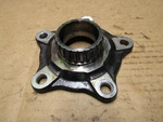 1983 CB650SC Nighthawk Rear Wheel Drive Flange 42615-MB0-700. Fixed Price $33.99.
