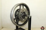 1982 1983 Honda V45 Sabre 18"X 2.50 Front Wheel Rim 44650-MB0-305 W18. Fixed Price $22.50.