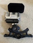 Bmw S1000RR Oem Ecu Cluster Clock Keys 2020 2021 2022 2023 2024 2025 M1000RR. Fixed Price $2588.00.