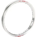 Excel Rim Front Silver 20 1.85 HDS317. Fixed Price $35.94.