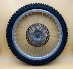1996 2000 Suzuki RM125 Front Wheel Tire Rim Hub 54111-36E00. Fixed Price $109.99.