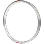 Excel Takasago Front Silver Mx Rim 19 1.40 - 28 Holes (GBS405). Fixed Price $144.24.