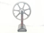 85-06 Kawasaki Vulcan VN750 Front Wheel Rim 19X2.15 Straight 41073-1591-CX. Fixed Price $129.97.
