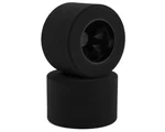 Dragrace Concepts Kinetic Foam Racing Rear Tires (2) (2.0X3.0") DRC-0211. Fixed Price $29.99.
