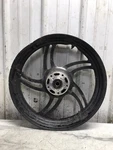 12 Triumph Thunderbird Storm 1600 1700 Front Rim Wheel. Fixed Price $149.99.