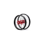 Dubya Edge Complete Wheel Set. Fixed Price $804.95.