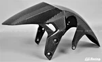 2011-2017 Suzuki GSR750 Front Fender 100% Carbon Fiber. Fixed Price $274.89.