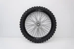 2024 Ktm 350 Sx-f Front Wheel Oem Black Rim 125-450 Sxf Xcf Fc 2023-2025. Fixed Price $425.00.