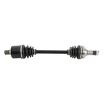 Balls 6 Heavy Duty Axle Rear ATV-AC-8-349. Fixed Price $192.80.