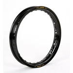 Excel Rear Black Colorworks 14X1.60 Mx Rim - BCK400. Fixed Price $183.12.