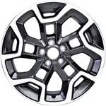 ALY68836U30N Autowheels Inch For Subaru Crosstrek 2016-2017. Fixed Price $231.26.