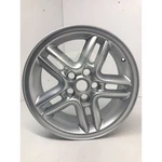 Land Rover Alloy Wheel 18 Range P38 Discovery 2 - RRC501470MNH Used Painted. Fixed Price $249.80.