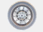 Harley Davidson Road Glide & Street Special Bronze Prodigy Rear Wheel. Fixed Price $899.95.