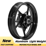 For Kawasaki Ninja Gloss Black 17" Tubeless Front Wheel Z650 Z900 17-24 18. Fixed Price $182.00.