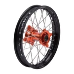 Tusk Complete Rear Wheel 16" Fits Ktm Sx Husqvarna TC65 Gas MC65. Fixed Price $259.99.