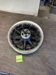 Harley Rear Wheel 2000-08 Bagger Touring 16 X 3 Sealed Bearing. Fixed Price $360.00.