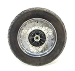 2014 Suzuki LS650 Oem Rear Straight 15'' Wheel Rim. Fixed Price $98.75.