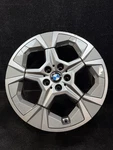 2021-2025 Bmw X1 U11 X2 18" 7.5" Wheel Rim Oem 6898040. Fixed Price $200.00.