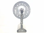 04-06 Harley Sportster XL1200C Rear Wheel Rim Straight 16X3.00 40951-04. Fixed Price $249.60.
