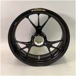 Marchesini Forged Aluminum Rear Rim 5.50 X 17 Inch Ducati V4/V4S 2018-2019. Fixed Price $800.00.