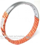 Honda CB350G SL350 Did D.i.d. Rear Wheel 1.85 Chrome Rim 18" 36 Hole. Fixed Price $226.59.
