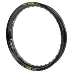 Excel Takasago Rear Rim - 19X2.15 Black GEK422. Fixed Price $221.18.