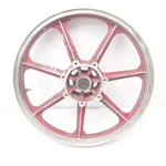 Kawasaki Z750GP Front Wheel 19X1.85 Oem Rim No Warping Fits Z1000J Z750FX 1100GP. Fixed Price $318.15.