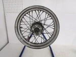 Harley Davidson Heritage Softail Flstci Front Wheel 16X3" 43005-05A 1997-2023. Fixed Price $125.00.