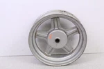 1980 Yamaha Champ Rear Wheel Rim Hub. Fixed Price $44.00.