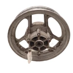 86 Kawasaki Concours ZG1000A Rear Wheel Rim ( Straight And True ). Fixed Price $49.99.